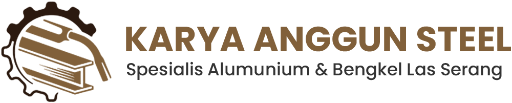 Karya Anggun Steel